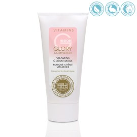 VITAMINS CREAM MASK 200 mL